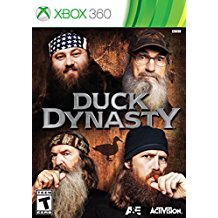 360: DUCK DYNASTY (NM) (COMPLETE) 360: DUCK DYNASTY (NM) (COMPLETE)